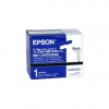 Epson S020403 (SJIC6) svart bläckpatron (original) 080174 - 1