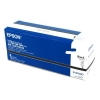 Epson S020407 (SJIC8) svart bläckpatron (original) 080164 - 1