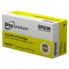 Epson S020451 PJIC5 (Y) gul bläckpatron (original)