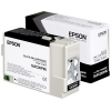 Epson S020490 (SJIC20P) svart bläckpatron (original) 080200 - 1