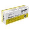 Epson S020692 PJIC7 (Y) gul bläckpatron (original) 027214 - 1