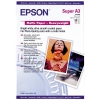 Epson S041264 Matte heavyweight photo paper 167g A3+ (50 ark) C13S041264 150328