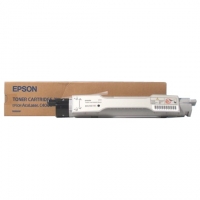 Epson S050091 svart toner (original) C13S050091 027370