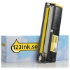 Epson S050097 gul toner hög kapacitet (varumärket 123ink) 027361 - 1