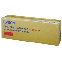 Epson S050098 magenta toner hög kapacitet (original) C13S050098 027350