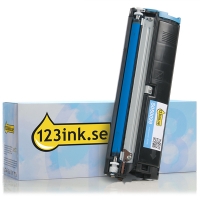 Epson S050099 cyan toner hög kapacitet (varumärket 123ink) C13S050099C 027345