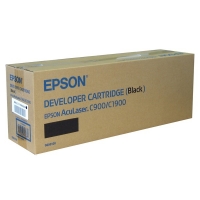 Epson S050100 svart toner (original) C13S050100 027330