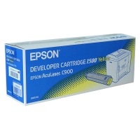 Epson S050155 gul toner (original) C13S050155 027366