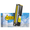 Epson S050155 gul toner (varumärket 123ink) 027367 - 1