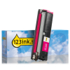 Epson S050156 magenta toner (varumärket 123ink) 027365 - 1