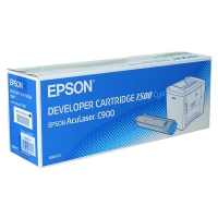 Epson S050157 cyan toner (original) C13S050157 027362