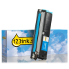 Epson S050157 cyan toner (varumärket 123ink) 027363 - 1