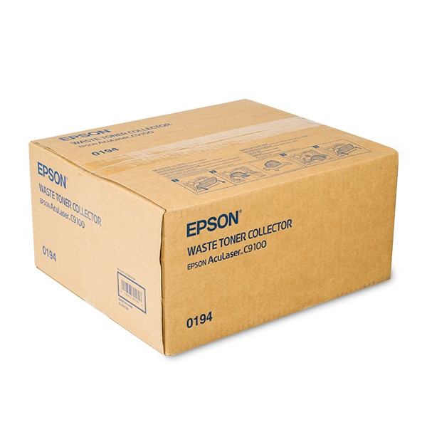 Epson S050194 waste toner box (original) C13S050194 027865 - 1