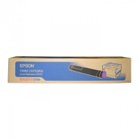 Epson S050196 magenta toner (original) C13S050196 027855