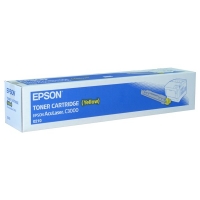 Epson S050210 gul toner (original) C13S050210 027870