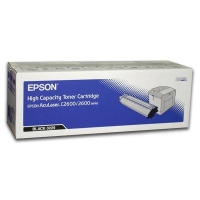 Epson S050229 svart toner (original) C13S050229 027905