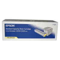 Epson S050230 gul toner (original) C13S050230 027910