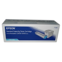 Epson S050232 cyan toner (original) C13S050232 027920