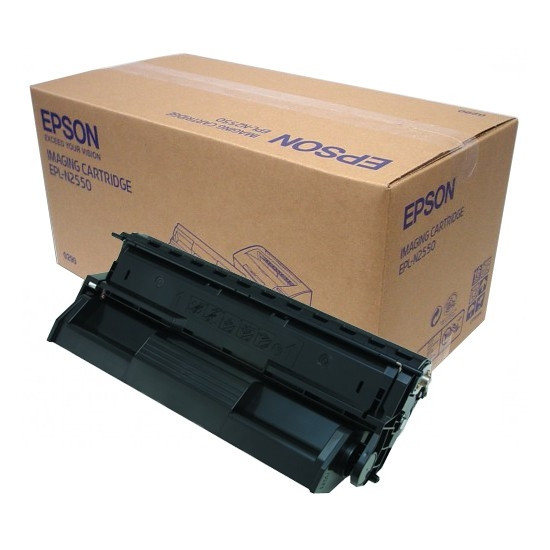 Epson S050290 imaging unit (original) C13S050290 028140 - 1