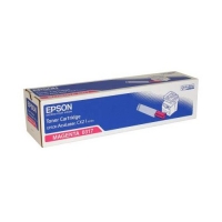 Epson S050317 magenta toner (original) C13S050317 028125