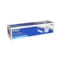 Epson S050318 cyan toner (original) C13S050318 028130