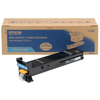 Epson S050492 cyan toner (original) C13S050492 028212