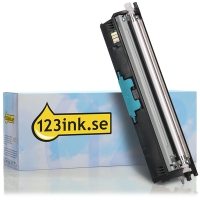 Epson S050556 cyan toner hög kapacitet (varumärket 123ink) C13S050556C 028199