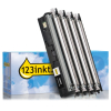 Epson S050557/58/59/60 toner 4-pack (varumärket 123ink) 130118 - 1