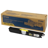 Epson S050558 gul toner (original) C13S050558 028202