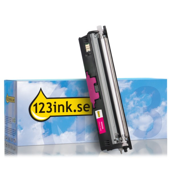 Epson S050559 magenta toner (varumärket 123ink) C13S050559C 028205 - 1