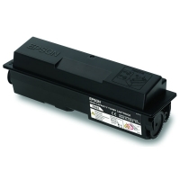 Epson S050584 svart toner hög kapacitet (original) C13S050584 028230