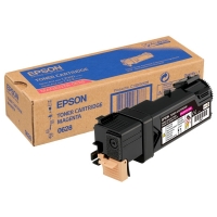 Epson S050628 magenta toner (original) C13S050628 028286