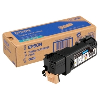 Epson S050629 cyan toner (original) C13S050629 028284