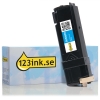 Epson S050629 cyan toner (varumärket 123ink) 028285 - 1