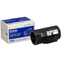 Epson S050690 svart toner (original) C13S050690 052036