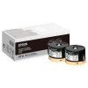Epson S050711 svart toner 2-pack (original) 052034 - 1