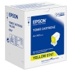 Epson S050747 gul toner (original) 052064 - 1