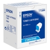 Epson S050749 cyan toner (original) 052060 - 1