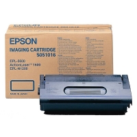 Epson S051016 svart toner (original) C13S051016 027930