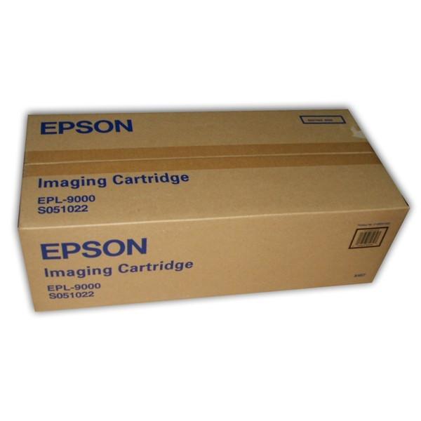 Epson S051022 imaging cartridge (original) C13S051022 027940 - 1