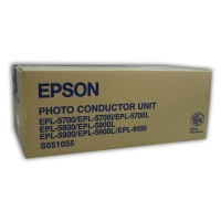 Epson S051055 trumma (original) C13S051055 027200