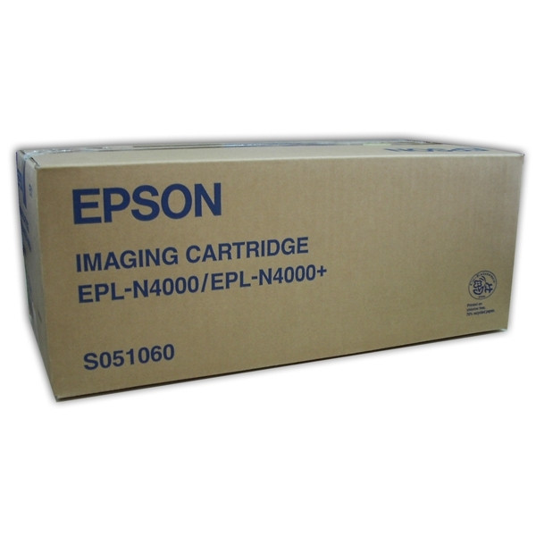 Epson S051060 imaging unit (original) C13S051060 027960 - 1