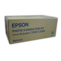 Epson S051072 photoconductor (original) C13S051072 027760