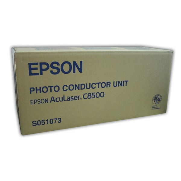 Epson S051073 photoconductor (original) C13S051073 027600 - 1