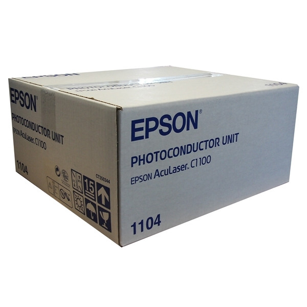 Epson S051104 photoconductor (original) C13S051104 027990 - 1