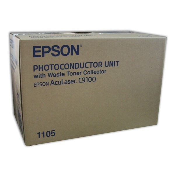 Epson S051105 photoconductor (original) C13S051105 027995 - 1
