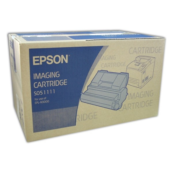 Epson S051111 imaging unit (original) C13S051111 028005 - 1