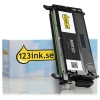 Epson S051127 svart toner (varumärket 123ink) 028076 - 1