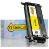 Epson S051128 gul toner (varumärket 123ink) 028081 - 1