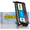 Epson S051130 cyan toner (varumärket 123ink) 028091 - 1